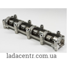 Распредвал в сборе ВАЗ 2101-07,2121 ЗАВОД