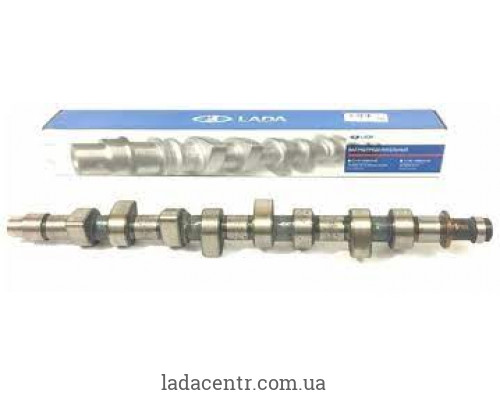 Вал розподільний ВАЗ 2108-09,2110 (карбюраторний) ЗАВОД