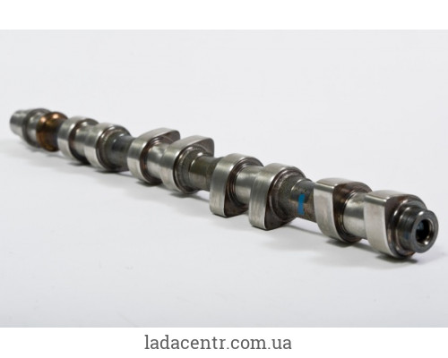 Вал розподільний ВАЗ 2108-09,2110 (карбюраторний) ЗАВОД