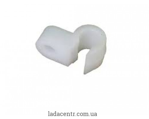 Кронштейн привода педали газа ВАЗ 2101-2121  ОАО "Пластик" г. Сызрань