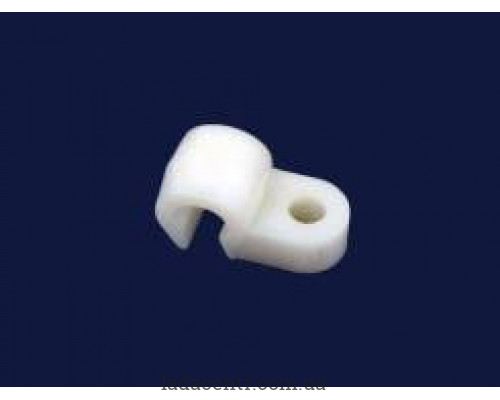 Кронштейн привода педали газа ВАЗ 2101-2121  ОАО "Пластик" г. Сызрань