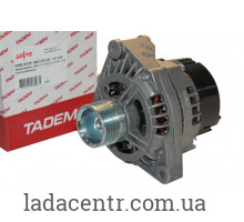 Генератор ВАЗ 1117-19, 14В 85А 1120 Вт) К-ЗАТЭ