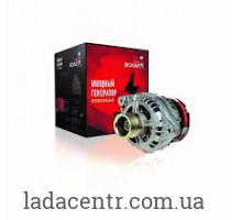 Генератор ВАЗ 1118 (120А) СтартВольт