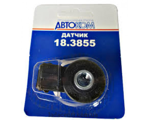 Датчик детонации ВАЗ 2108-70,2123  АвтоКом