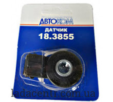 Датчик детонации ВАЗ 2108-70,2123  АвтоКом
