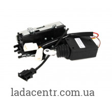 Замок двери передний  ВАЗ 2123 (левый) внутренний механизм ASR