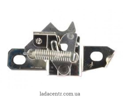 Замок капота ВАЗ  2101-07,2121 ДААЗ
