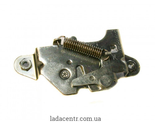 Замок капота ВАЗ 2110,2111,2112,2170,2123 ДААЗ