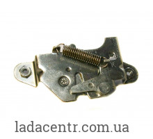 Замок капота ВАЗ 2110,2111,2112,2170,2123 ДААЗ
