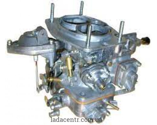 Карбюратор ВАЗ 2105 ДААЗ