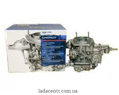 Карбюратор ВАЗ 2105 (без упаковки) Оригинал ДААЗ