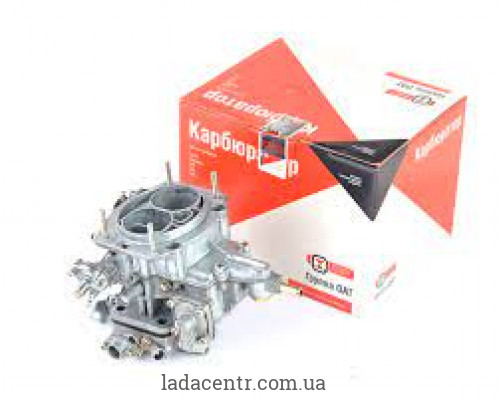 Карбюратор ВАЗ 2105 ДААЗ