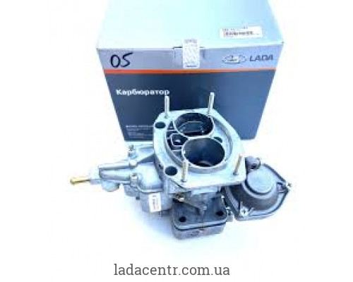 Карбюратор ВАЗ 2105 ДААЗ