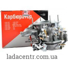 Карбюратор ВАЗ 2105 (без упаковки) Оригинал ДААЗ