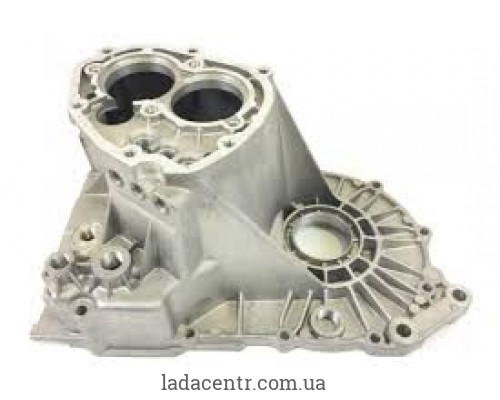 Картер КПП ВАЗ 2110 (средняя часть)ЗАВОД