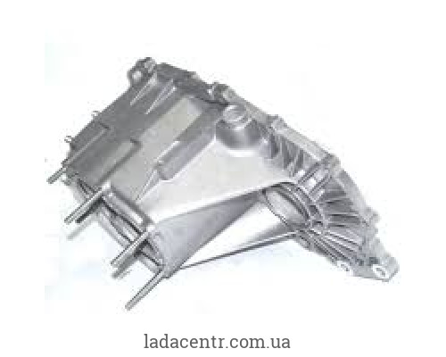 Картер КПП ВАЗ 2110 (середня частина)