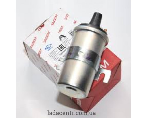 Катушка зажигания ВАЗ 2101,2103,2104,2105,2106,2107 МЗАТЭ