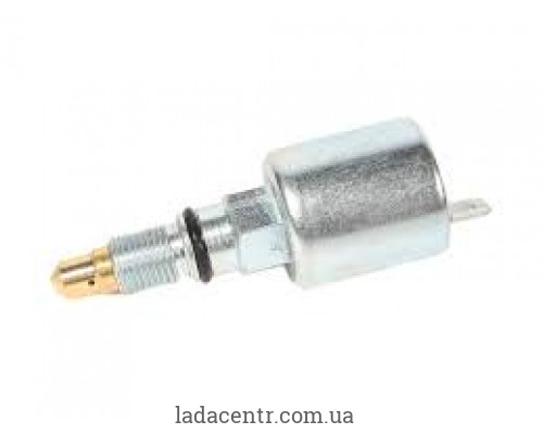 Клапан электромагнитный ВАЗ 2103,2107,21( НЕ ПОДХОДИТ на карбюратор солекс) ДААЗ