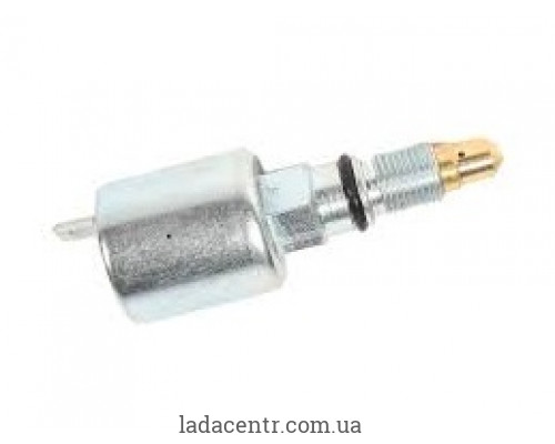 Клапан електромагнітний ВАЗ 2103,2107,21( НЕ ПІДХОДИТЬ на карбюратор солекс) ДААЗ