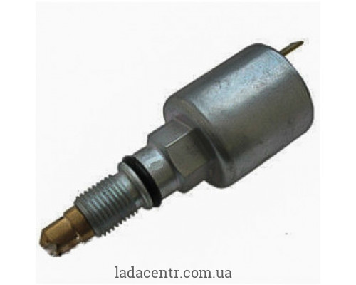 Клапан електромагнітний ВАЗ 2103,2107,21( НЕ ПІДХОДИТЬ на карбюратор солекс) ДААЗ