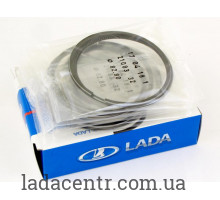 Кольца поршневые ВАЗ (82,8 хром) 21083-1000100-32 Ваз