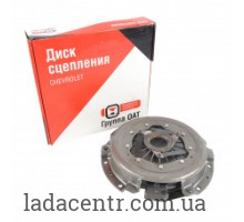 Диск сцепления нажимной (корзина) ВАЗ 2121,21213,21214 ВИ-С