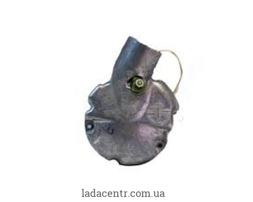 Крышка генератора ВАЗ 2121,21213 НИВА кожух защит. воздухозаборник КЗАТЭ