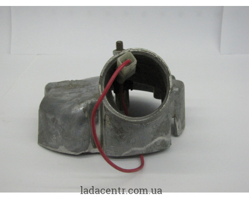 Кришка генератора ВАЗ 2121,21213 НИВА кожух захисту. повітрозабірник КЗАТЕ