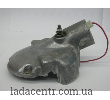 Крышка генератора ВАЗ 2121,21213 НИВА кожух защит. воздухозаборник КЗАТЭ