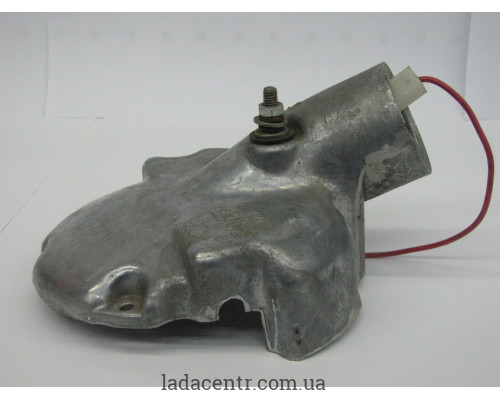 Крышка генератора ВАЗ 2121,21213 НИВА кожух защит. воздухозаборник КЗАТЭ