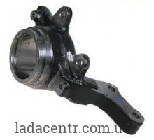 Кулак поворотный левый ВАЗ 2108-21099 ЗАВОД