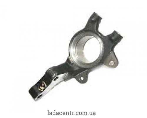 Кулак поворотний ВАЗ 2108,2109,2113,2114 правий ЗАВОД