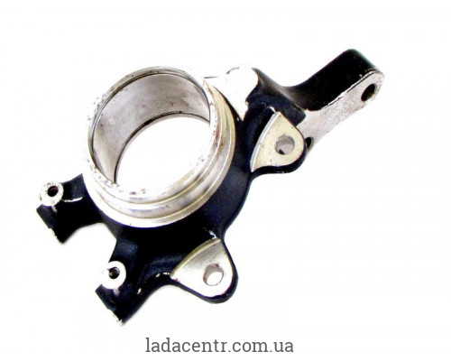 Кулак поворотный ВАЗ 2108,2109,2113,2114 правый ЗАВОД