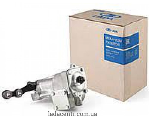 Механізм кермової ВАЗ 2101,2102,2103,2106 ЗАВОД