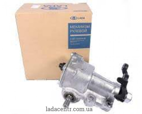 Механизм рулевой ВАЗ 2101,2102,2103,2106 Оригинал АвтоВАЗ