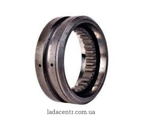 Муфта синхронизатора КПП ВАЗ 2101-07 1-4 пер. Волжский