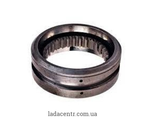 Муфта синхронизатора КПП ВАЗ 2101-07 1-4 пер. Волжский