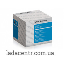 Насос водяной ВАЗ 2108-15, 1118, 8 кл. кор. уп. "помпа" "LADA STANDARD" ЗАВОД