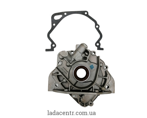 Насос масляний ВАЗ 2108,2109,21099 ПЕКАР