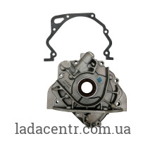 Насос масляний ВАЗ 2108,2109,21099 ПЕКАР