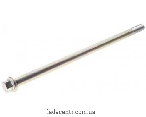 Ось рычага нижнего ВАЗ 2121, М16х347 (болт) БелЗАН