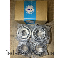Подшипники редуктора заднего моста ВАЗ 2101-07,2121 НИВА к-т SKL