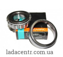 Подшипник ступицы ВАЗ 2101-07 внутренний (большой) VPZ