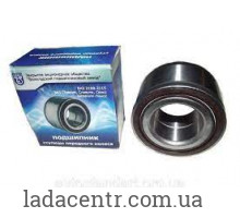 Подшипник ступицы передний ВАЗ 2108 ВОЛОГДА (китай)
