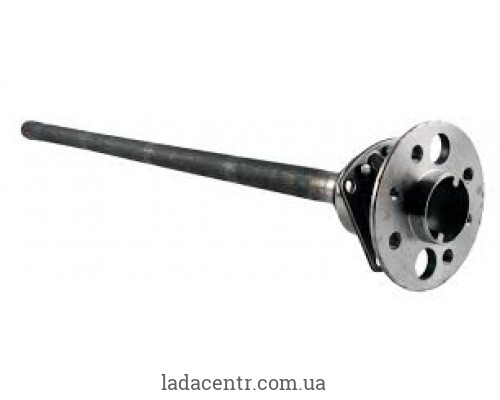 Піввісь заднього мосту ВАЗ 2101-07 ЗАВОД