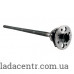 Полуось заднего моста ВАЗ 2101-07 ЗАВОД