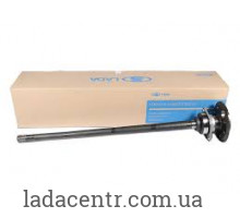 Полуось заднего моста ВАЗ 2101-07 ЗАВОД