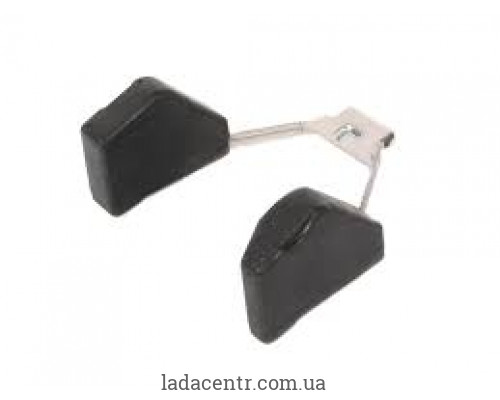 Поплавець карбюратора ВАЗ 2108-09 ДААЗ