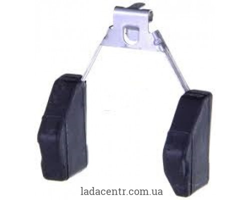 Поплавець карбюратора ВАЗ 2108-09 ДААЗ