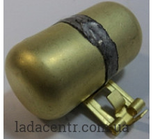 Поплавець карбюратора ВАЗ 2101-07 ДААЗ